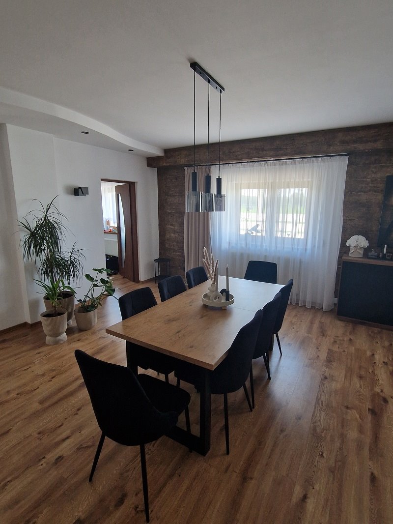 Do sprzedania komfortowy dom 130 m² z garażem w Zbiersku Stawiszyn, Zbiersk  130m2 Foto 1