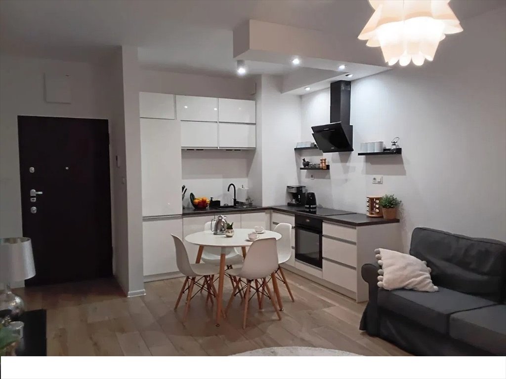 Kawalerka na sprzedaż Warszawa, Praga-Południe, Boremlowska 40  31m2 Foto 2