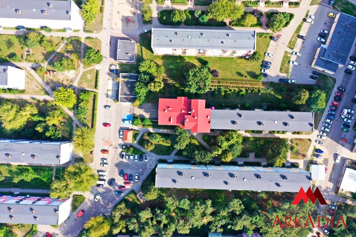 Mieszkanie czteropokojowe  na sprzedaż Włocławek, Zazamcze  106m2 Foto 4