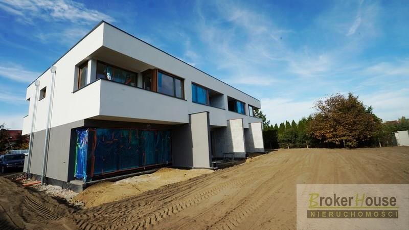 Dom na sprzedaż Opole, Chmielowice 130m2 Foto 1 Dom na sprzedaż Opole, Chmielowice 130m2 Foto 1