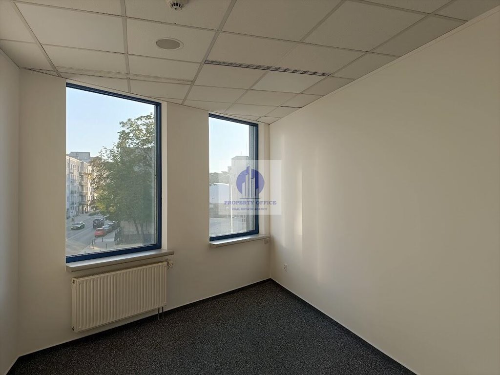 Polecam funkcjonalne biuro 75 m² na Powiślu w Warszawie Warszawa, Śródmieście, al. 3 Maja  75m2 Foto 1