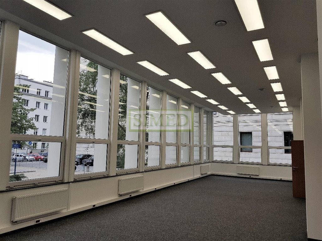 Lokal użytkowy na wynajem Warszawa, Śródmieście  80m2 Foto 3