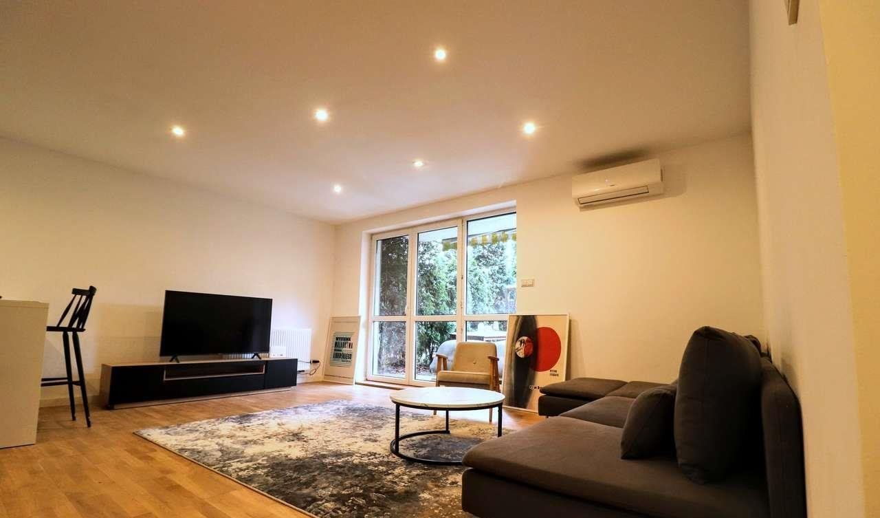 Mieszkanie dwupokojowe na wynajem Tychy, al. Bielska 145  50m2 Foto 1