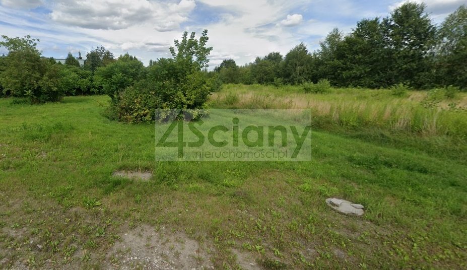 Działka budowlana na sprzedaż Milanówek  3 037m2 Foto 1