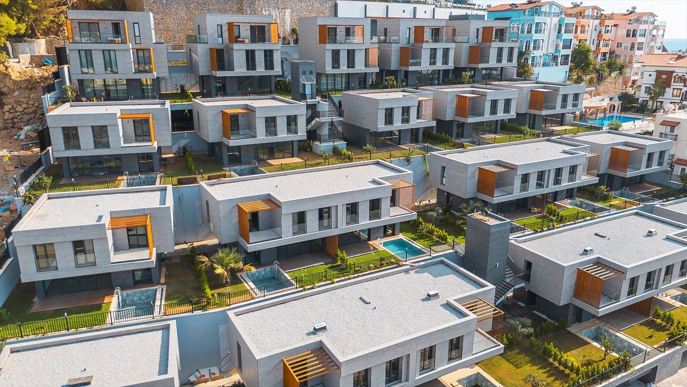 Dom na sprzedaż Turcja, Konaklı, Konaklı, Alanya, Antalya  240m2 Foto 1