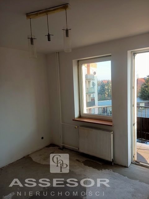 Mieszkanie dwupokojowe na sprzedaż Nowe Skalmierzyce  32m2 Foto 1