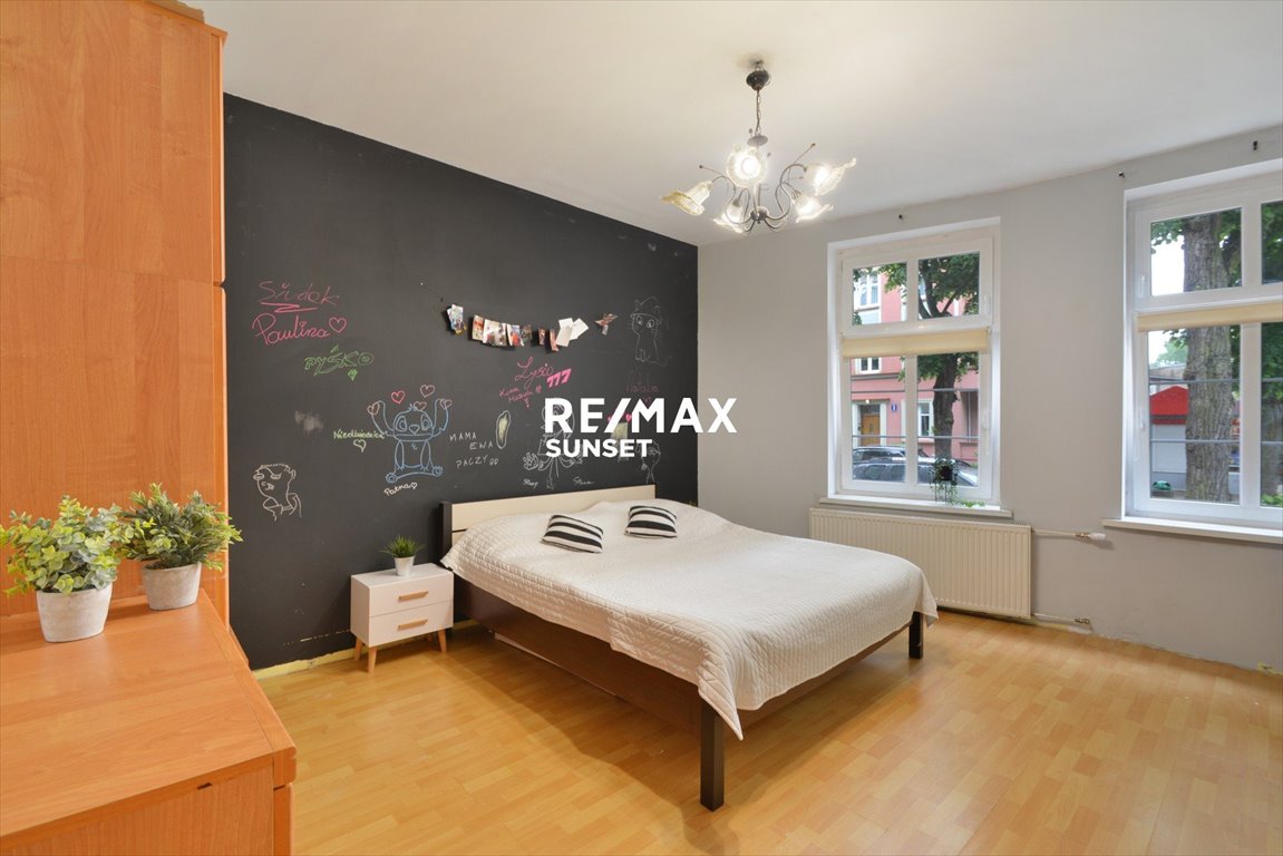 Mieszkanie trzypokojowe na sprzedaż Kołobrzeg, Zygmuntowska 46  80m2 Foto 1