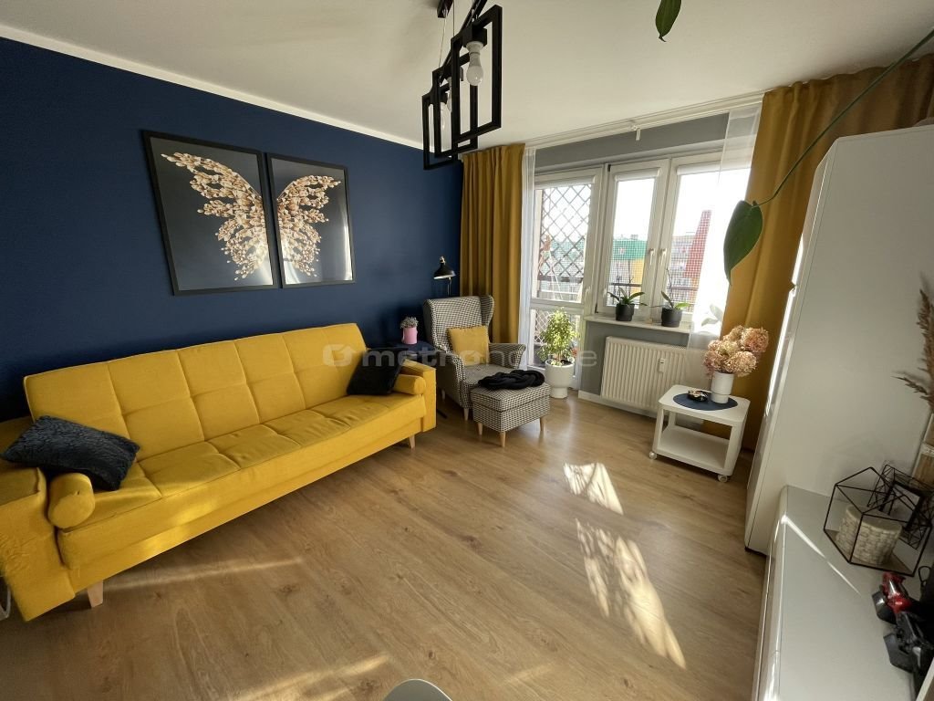 Mieszkanie dwupokojowe na sprzedaż Biała Podlaska, Władysława Jagiełły  45m2 Foto 1