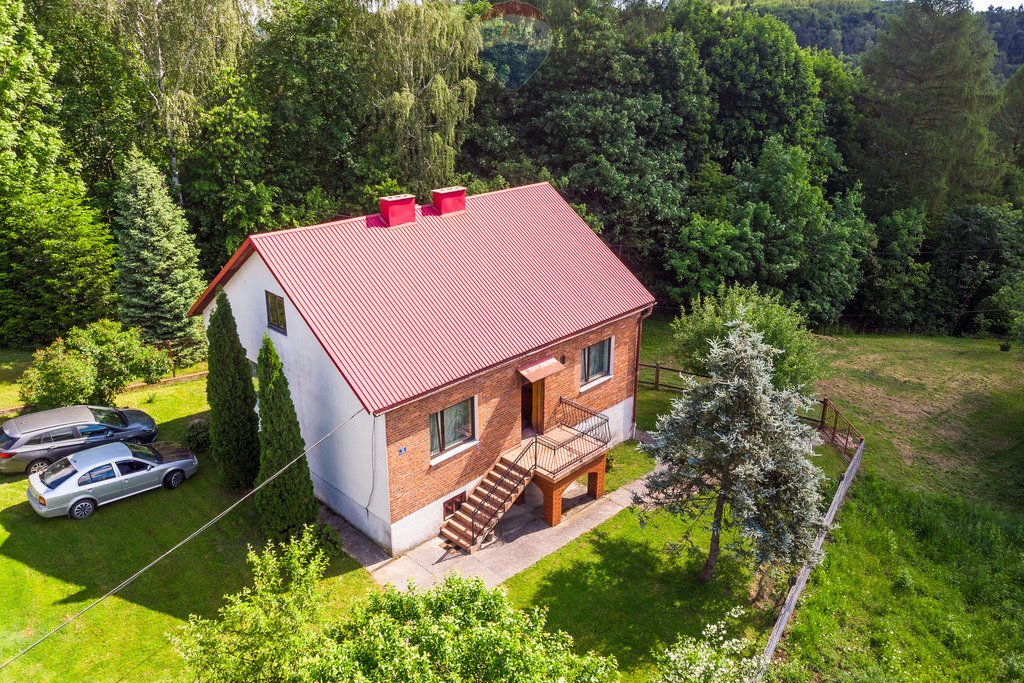 Dom na sprzedaż Wola Kalinowska  100m2 Foto 6