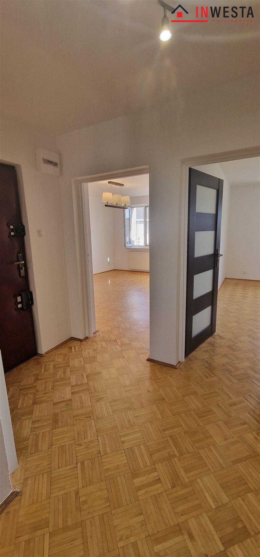 Mieszkanie dwupokojowe na sprzedaż Piaseczno, Warszawska  52m2 Foto 3