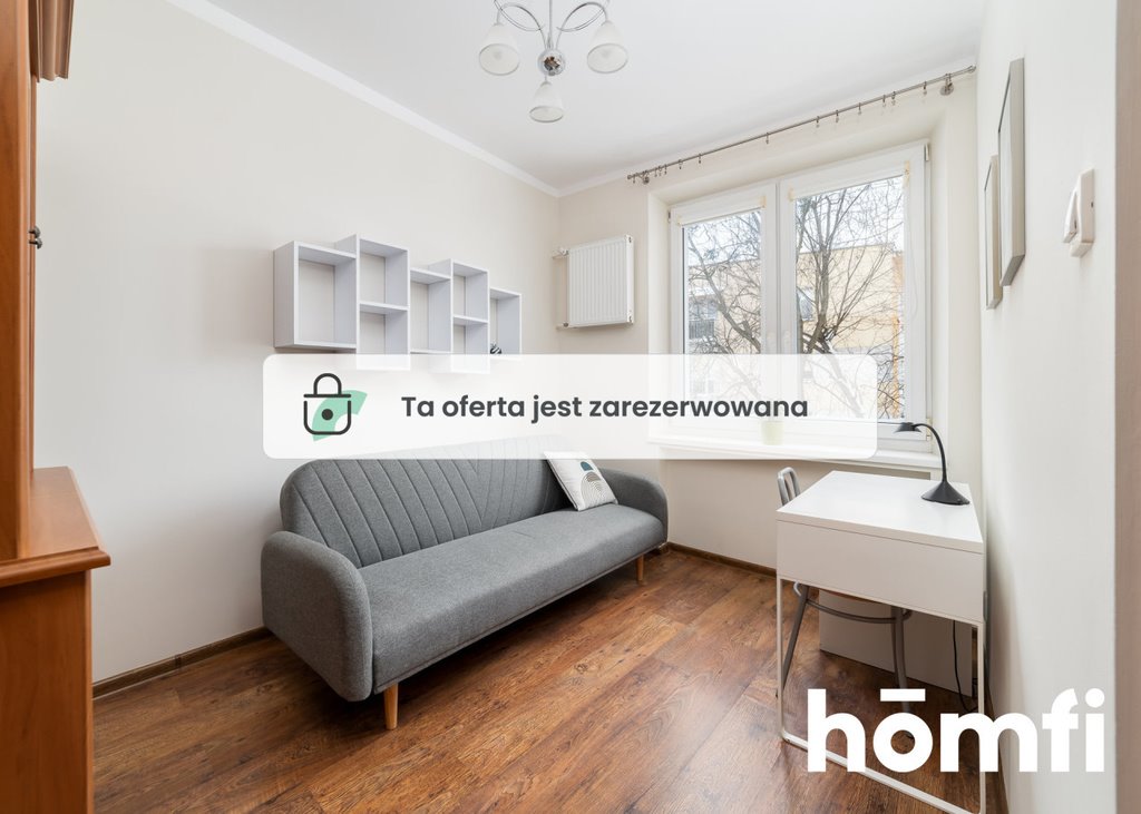 Komfortowe 2-pokojowe mieszkanie z widokiem na park w centrum Łodzi Łódź, Stefana Jaracza  39m2 Foto 1