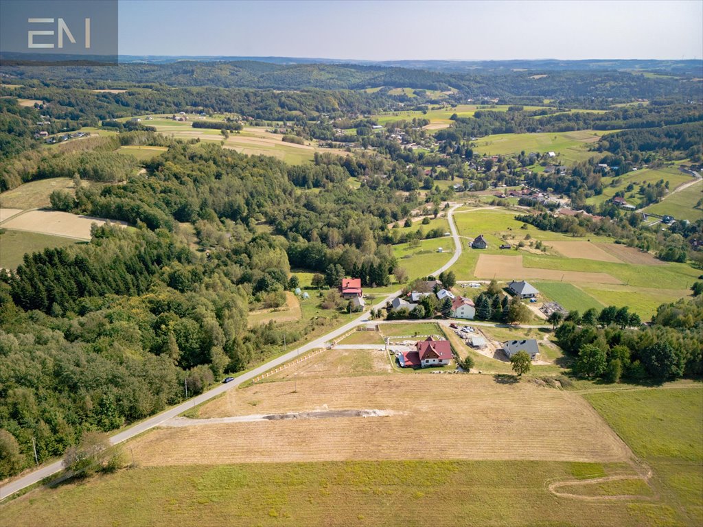 Działka budowlana na sprzedaż Straszydle  1 100m2 Foto 6