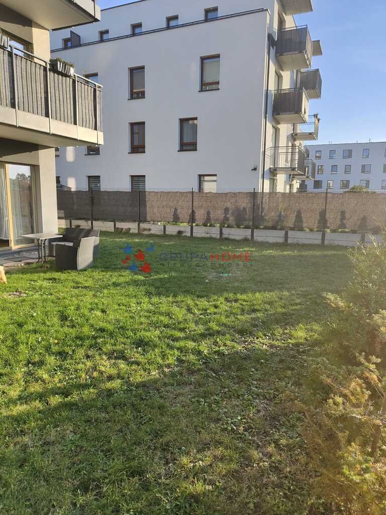 Mieszkanie trzypokojowe na sprzedaż Piaseczno, Cichej Łąki  59m2 Foto 1