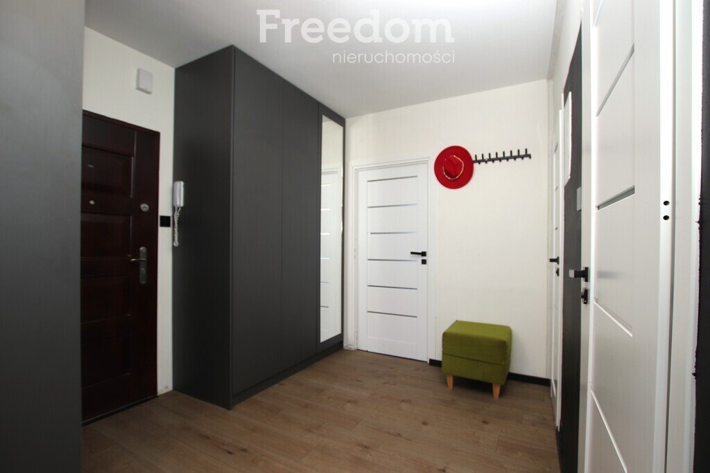 Mieszkanie dwupokojowe na sprzedaż Koło  47m2 Foto 1