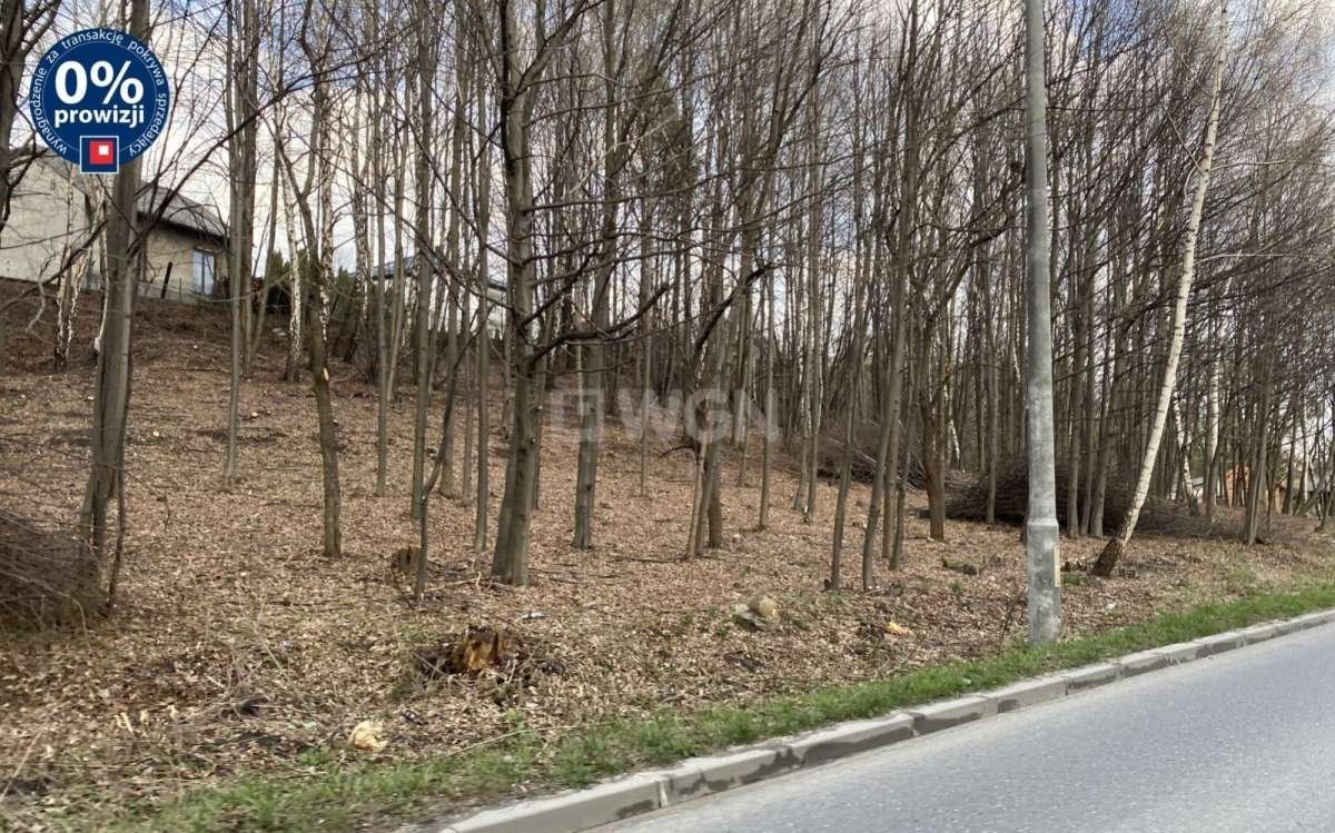 Działka budowlana na sprzedaż Trzebinia, Lipcowa  3 800m2 Foto 1