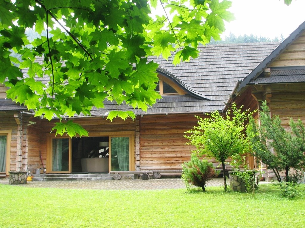 Dom na sprzedaż Piwniczna-Zdrój, Koszarzyska  568m2 Foto 17