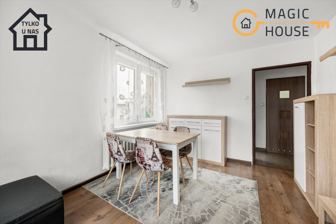 2-pokojowe mieszkanie w Gdyni Chyloni z piwnicą i parkingiem Gdynia, Chylonia, Chylońska  36m2 Foto 1