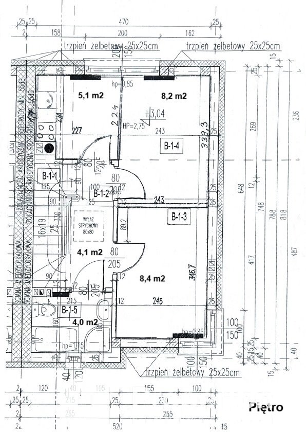 Dom na sprzedaż Grodzisk Mazowiecki, Skromna  60m2 Foto 9