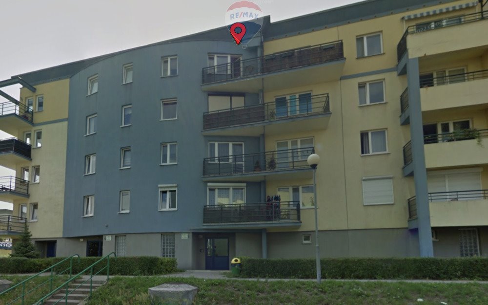Mieszkanie dwupokojowe na sprzedaż Poznań, Stare Miasto, os. Stefana Batorego  45m2 Foto 11