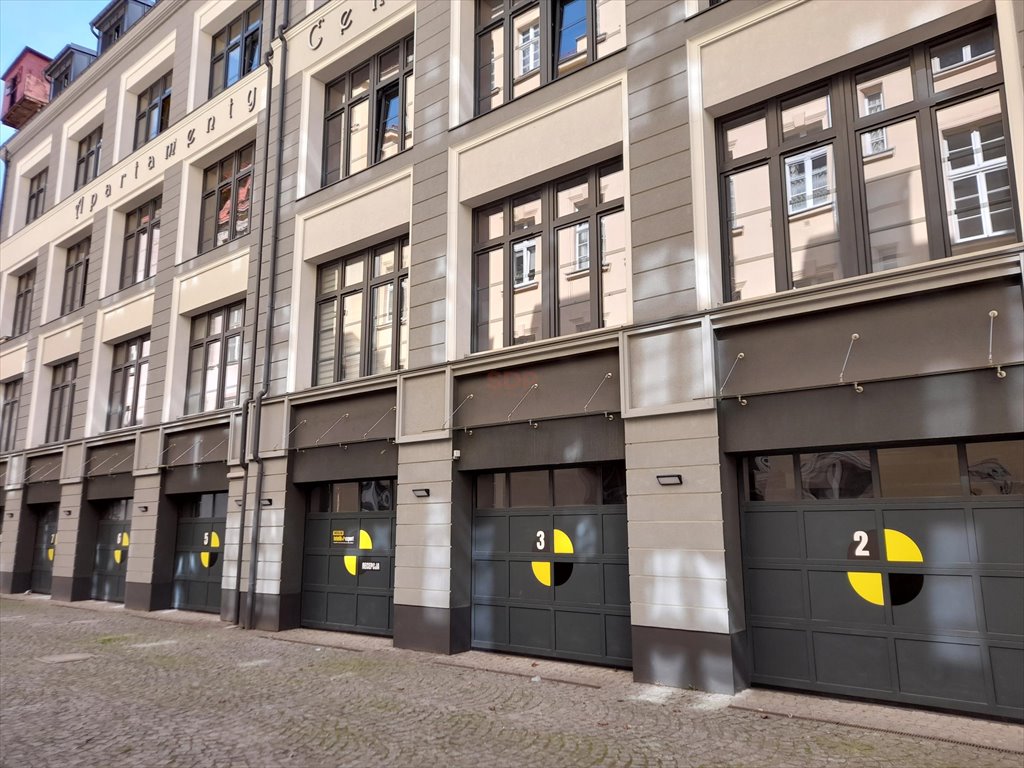 Lokal użytkowy 334 m2 z 8 miejscami parkingowymi w centrum Wrocławia Wrocław, Stare Miasto, Przedmieście Oławskie, Stawowa  334m2 Foto 1
