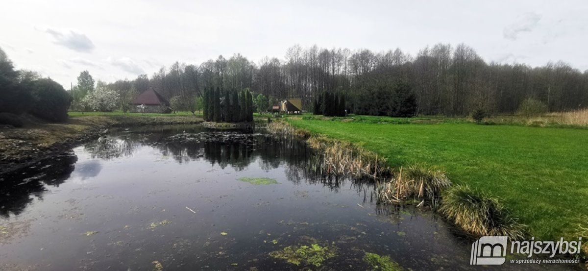 Dom na sprzedaż Mirosławiec  250m2 Foto 7