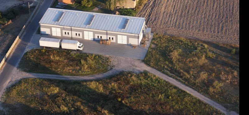 Lokal użytkowy na sprzedaż Turek 500m2 Foto 1 Lokal użytkowy na sprzedaż Turek 500m2 Foto 1