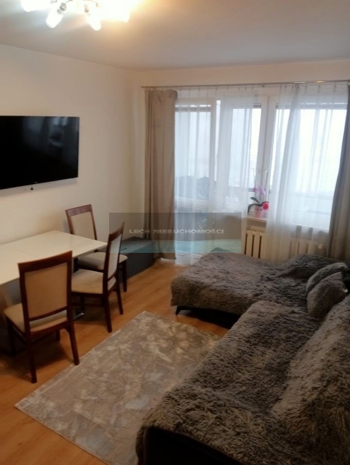 Na sprzedaż 2-pokojowe mieszkanie z panoramicznym widokiem w Warszawie Warszawa, Praga-Południe, Władysława Umińskiego  46m2 Foto 1