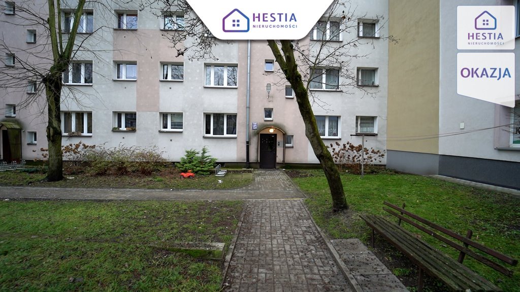 Mieszkanie dwupokojowe na sprzedaż Szczecinek, E. Plater  37m2 Foto 10