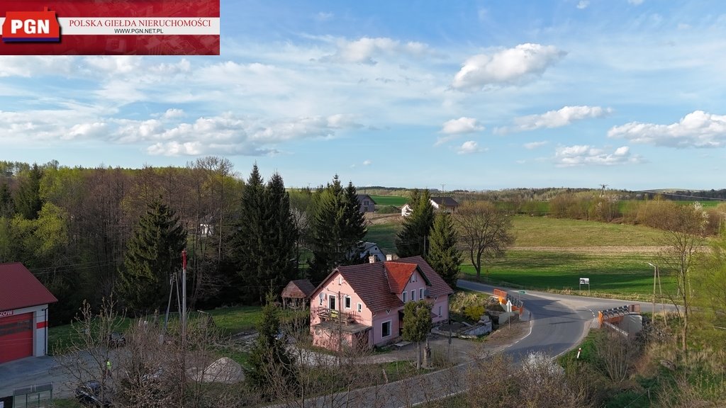 Dom na sprzedaż Polanica-Zdrój  380m2 Foto 1