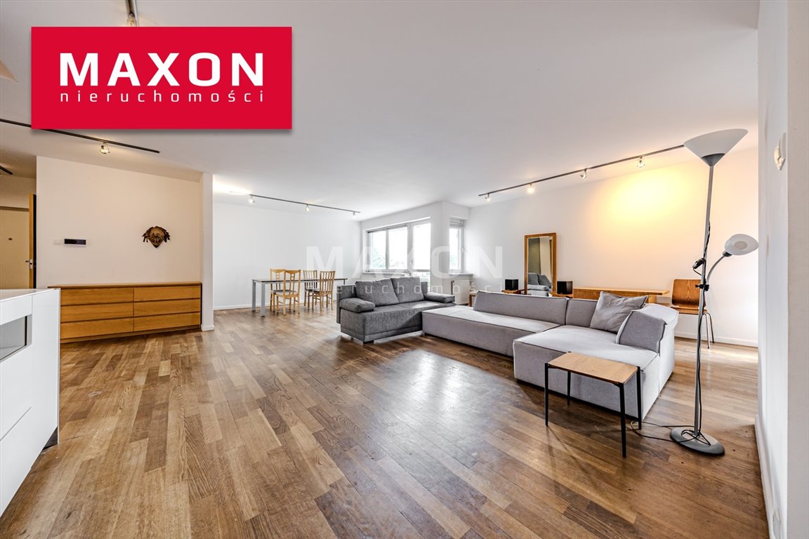 Mieszkanie na sprzedaż Warszawa, Mokotów, ul. Ursynowska  209m2 Foto 1