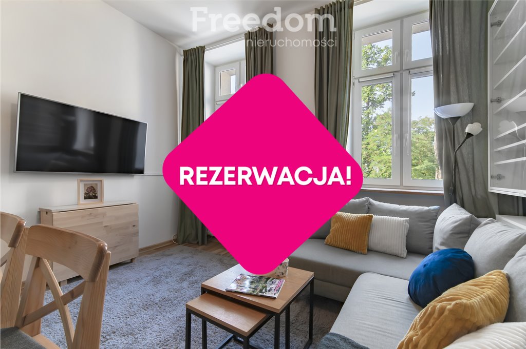Mieszkanie trzypokojowe na sprzedaż Łódź, Polesie, Stefana Żeromskiego  62m2 Foto 2