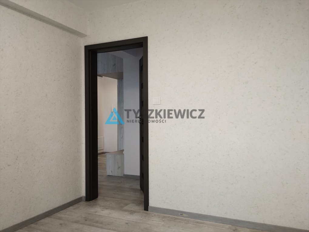 Mieszkanie trzypokojowe na sprzedaż Chojnice, Mickiewicza  62m2 Foto 10