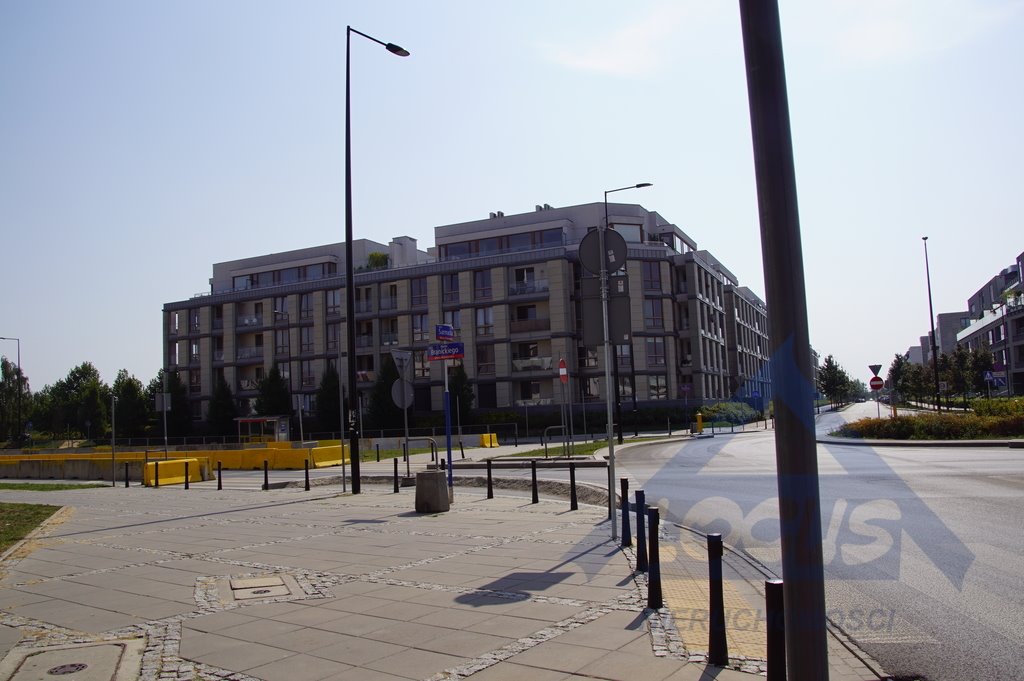Elegancki lokal biurowy 130 m² z tarasem i ogródkiem zapraszam Warszawa, Wilanów  130m2 Foto 1