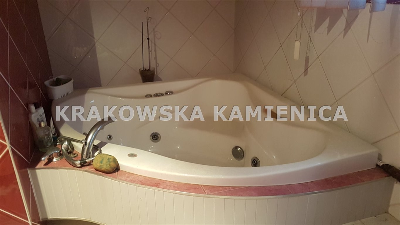 Mieszkanie dwupokojowe na sprzedaż Kraków, Podgórze Duchackie, Turniejowa  51m2 Foto 7