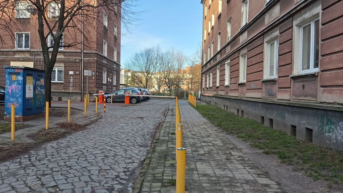 Garaż na wynajem Poznań, Wilda, Wilda, Antoniego  Kosińskiego  18m2 Foto 14