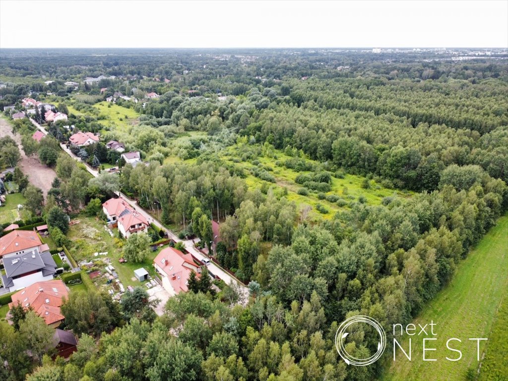 Działka budowlana na sprzedaż Konstancin-Jeziorna, Kołobrzeska  51 121m2 Foto 2