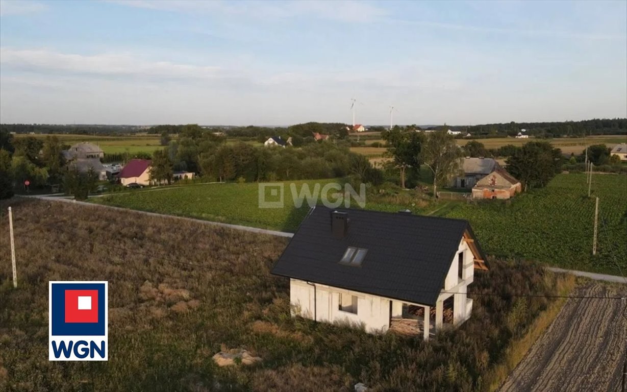 Dom na sprzedaż Drużyny, Drużyny  110m2 Foto 10