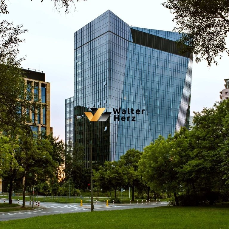 Polecam nowoczesne biuro klasy A+ w centrum Warszawy z parkingiem Warszawa, Śródmieście, Inflancka  2 064m2 Foto 1