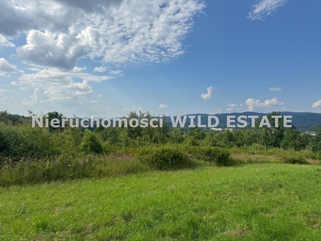 Działka 2320 m² w Zagórzu z warunkami zabudowy zapraszam Zagórz, Zagórz  2 320m2 Foto 1