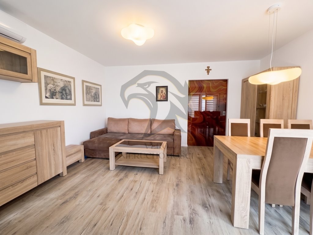 Polecam przestronne 67,5 m² dwupoziomowe mieszkanie w Muchoborze Wrocław, Muchobór Wielki, Muchobór Wielki, Marka Hłaski  68m2 Foto 1
