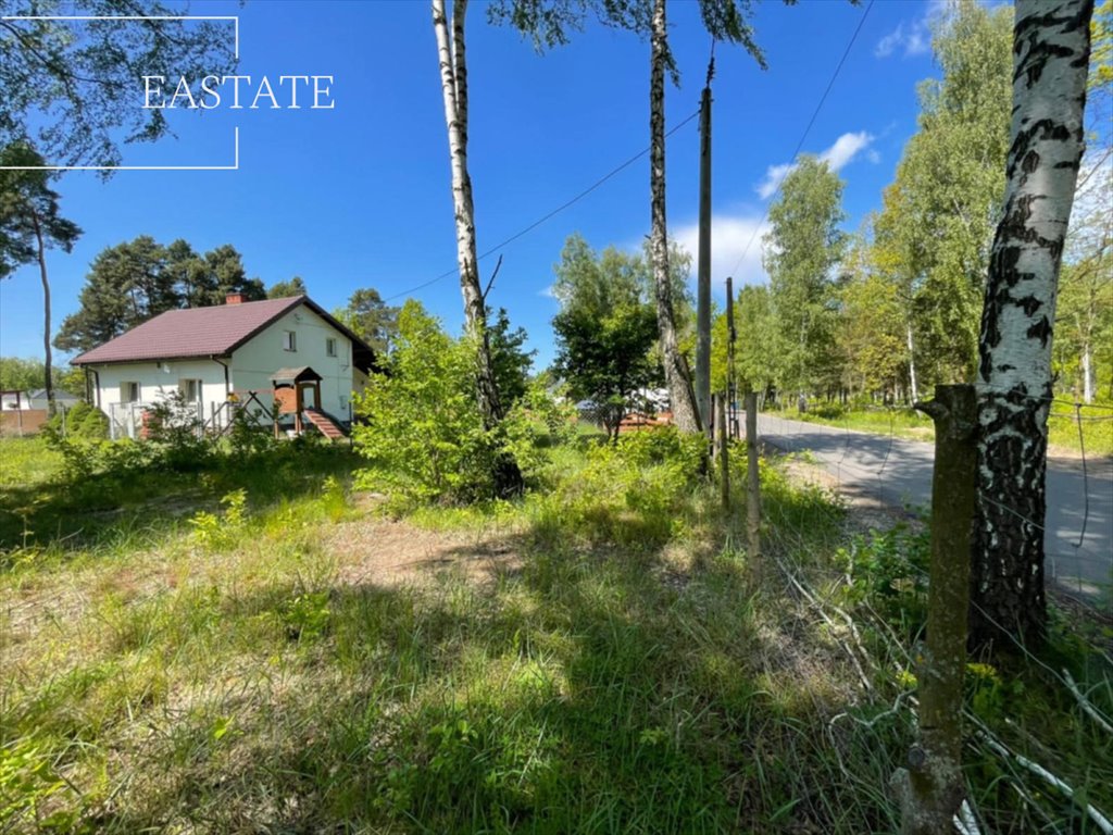 Działka budowlana na sprzedaż Warszawa, Wawer Aleksandrów Pierwszy, Pliszki  1 760m2 Foto 1