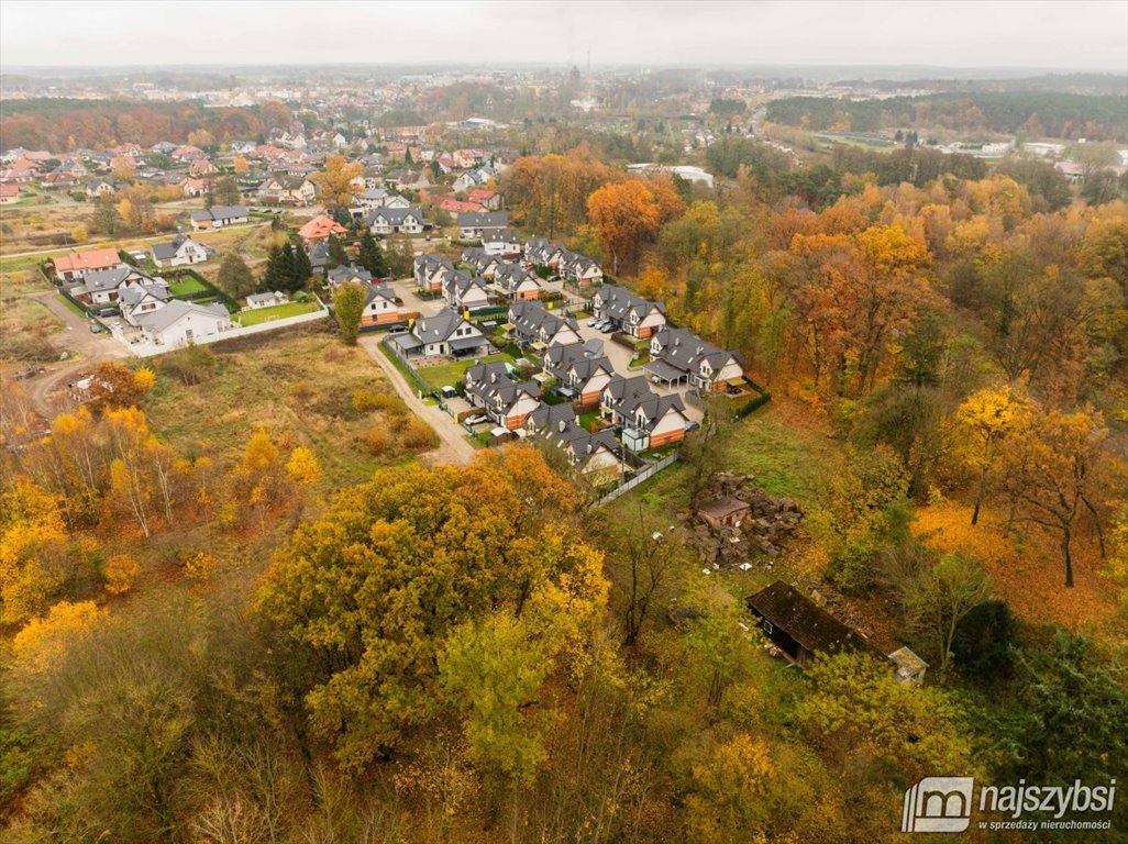 Dom na sprzedaż Goleniów, Kasztanowa  77m2 Foto 4