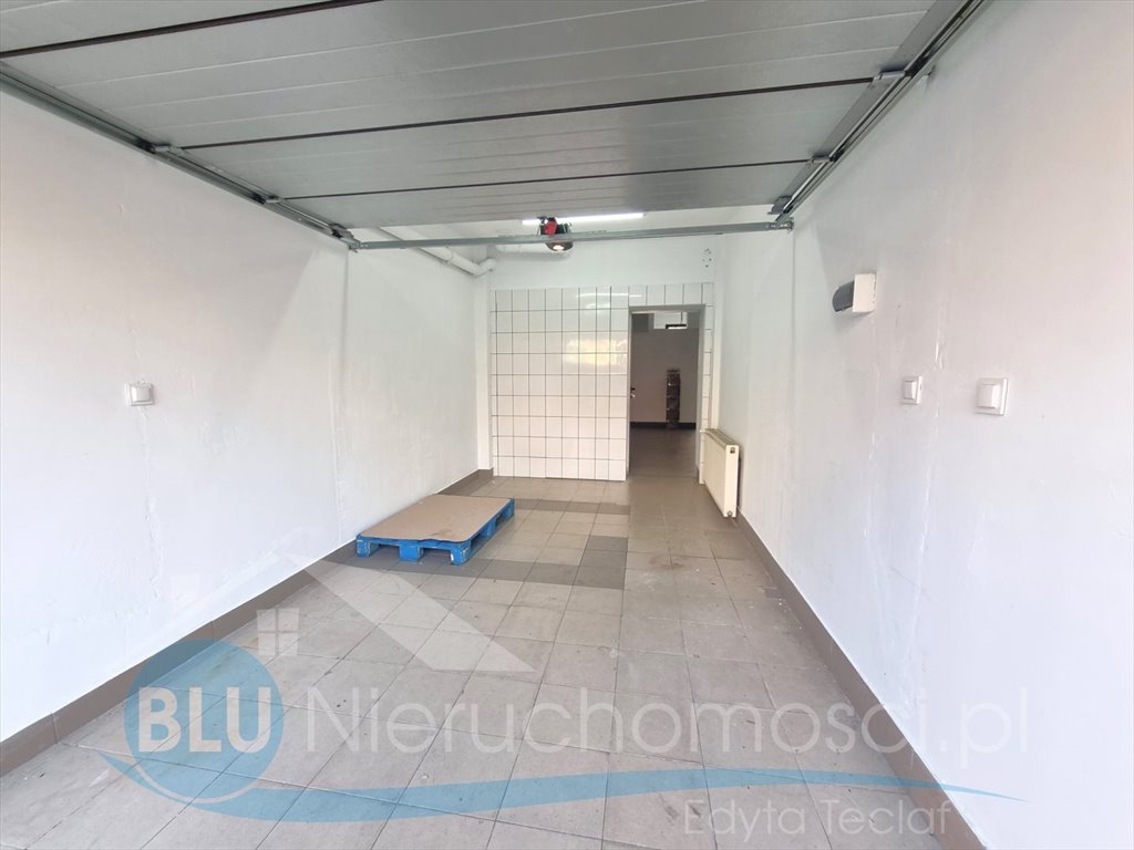 Lokal użytkowy na wynajem Głogów, Stare Miasto  140m2 Foto 6