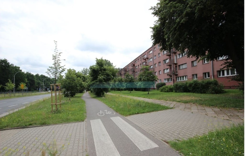 Mieszkanie dwupokojowe na sprzedaż Warszawa, Bielany, Marymoncka  50m2 Foto 10