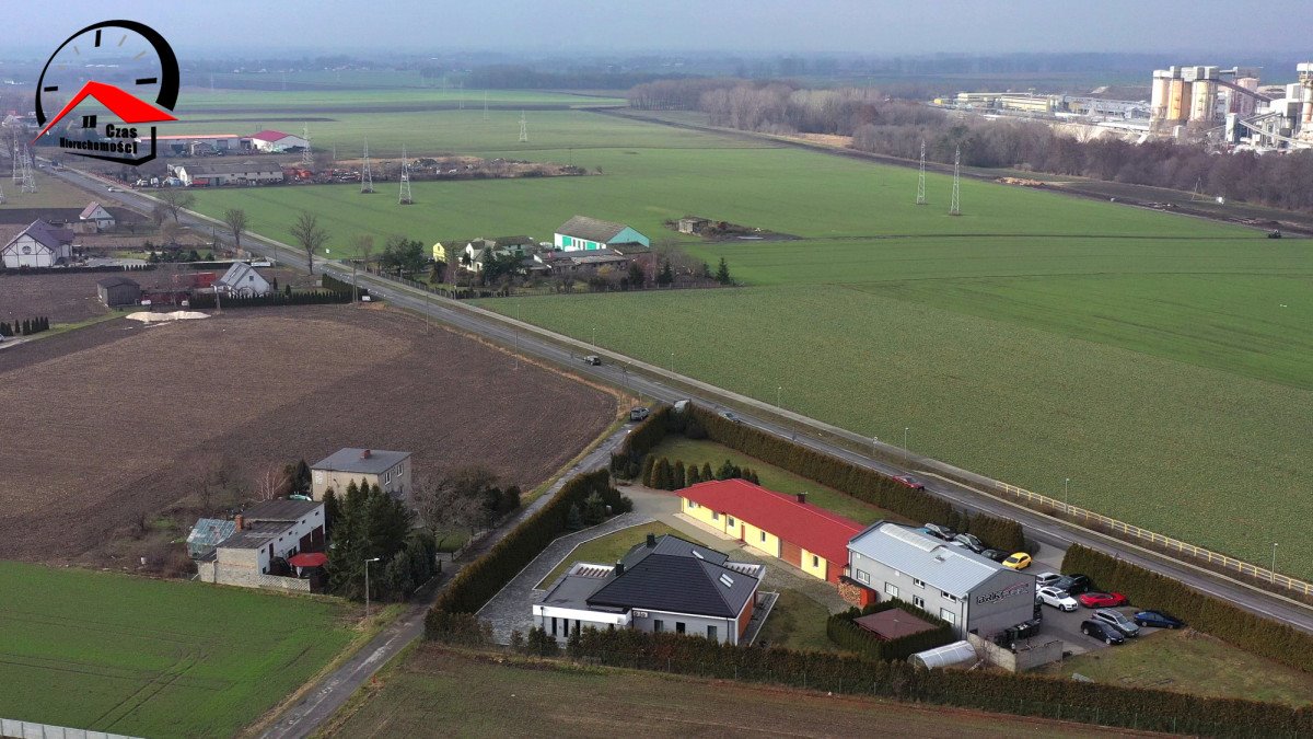 Działka budowlana na sprzedaż Tupadły  900m2 Foto 6