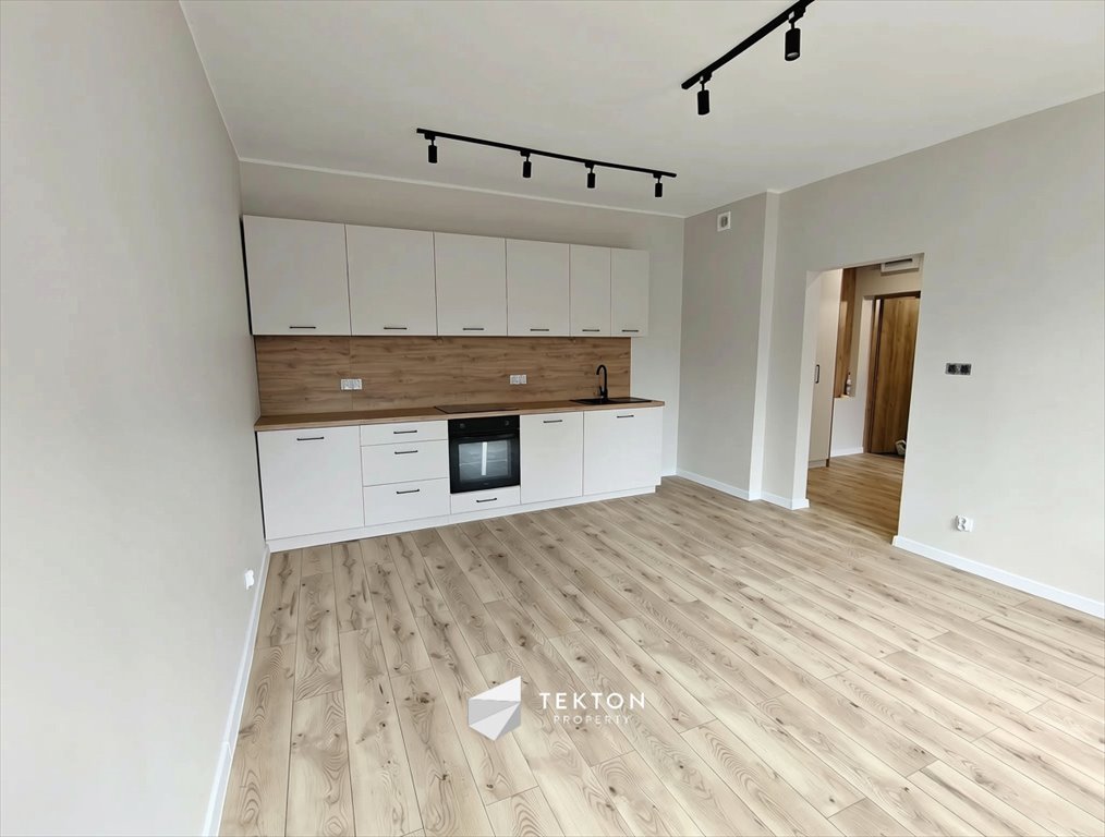Na sprzedaż nowoczesne 2-pokojowe mieszkanie 35 m² w Bydgoszczy Bydgoszcz, Staroszkolna  35m2 Foto 1