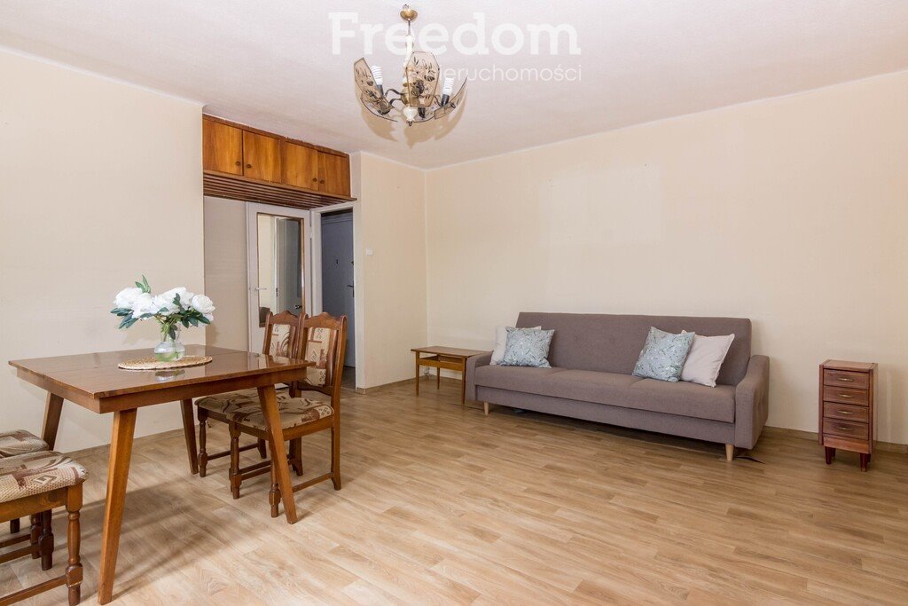 Mieszkanie trzypokojowe na sprzedaż Białystok, Przydworcowe, Stołeczna  52m2 Foto 1