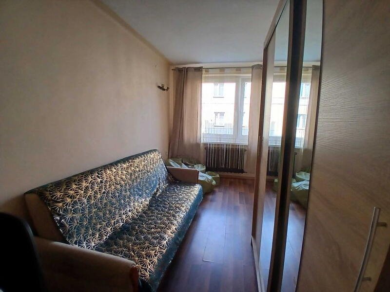 2-pokojowe mieszkanie z balkonem w centrum Dąbrowy Górniczej Dąbrowa Górnicza, Centrum, 3 Maja  35m2 Foto 1