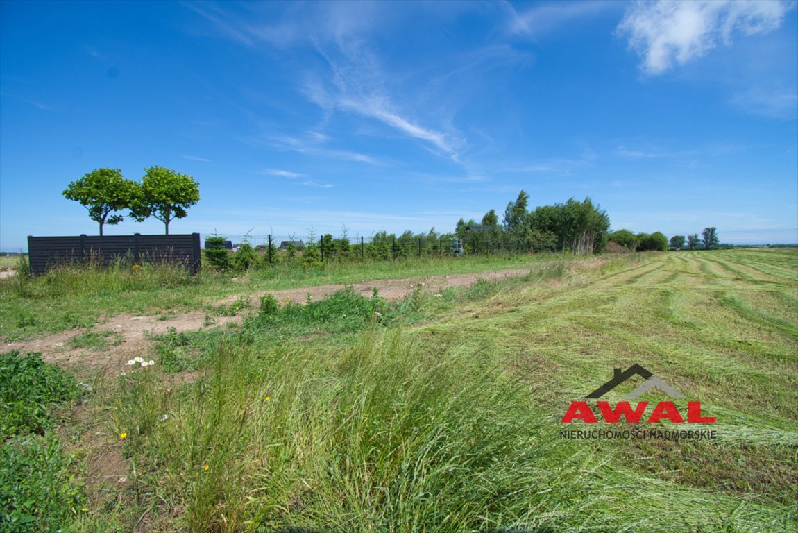 Działka budowlana na sprzedaż Połczyno, Polna  800m2 Foto 12