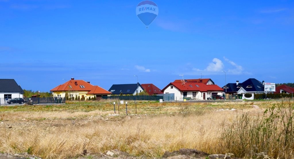 Działka budowlana na sprzedaż Przewłoka, Ustecka 1 002m2 Foto 1 Działka budowlana na sprzedaż Przewłoka, Ustecka 1 002m2 Foto 1